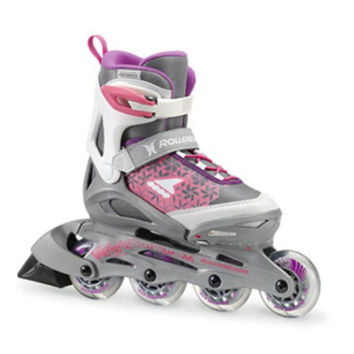Дитячі ролики Rollerblade Comet G