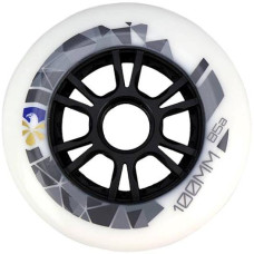 Колеса Flying Eagle Speed Wheels 100 mm