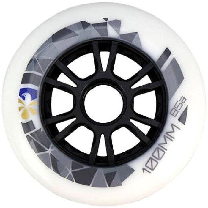 Колеса Flying Eagle Speed Wheels 100 mm