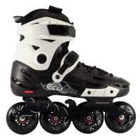 Ролики Flying Eagle Eclipse Custom White
