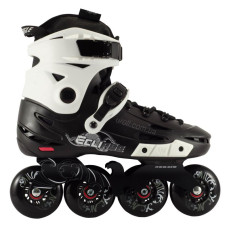 Ролики Flying Eagle Eclipse Custom White