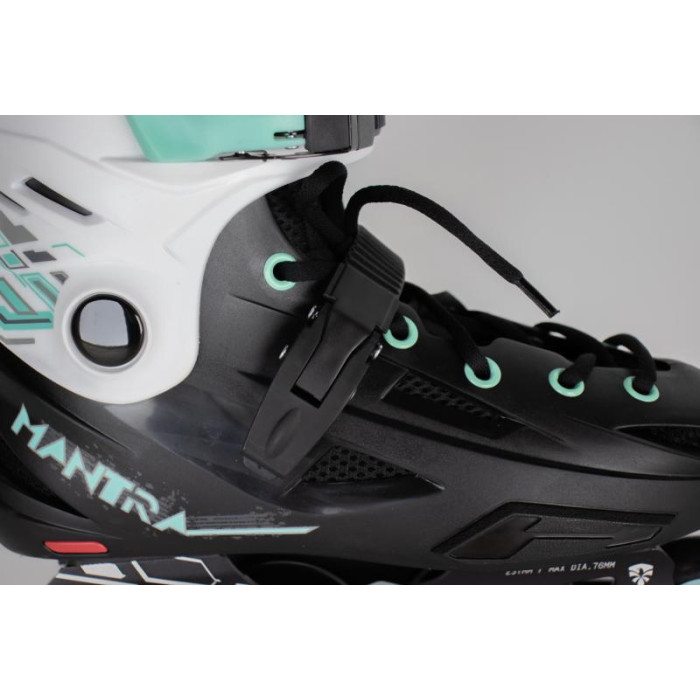 Ролики Flying Eagle F1 Mantra Mint Black