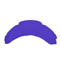 Защита носка ролика. Наносник violet M