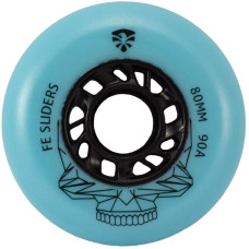 Колеса для роликів Flying Eagle Sliders Blue 72 мм