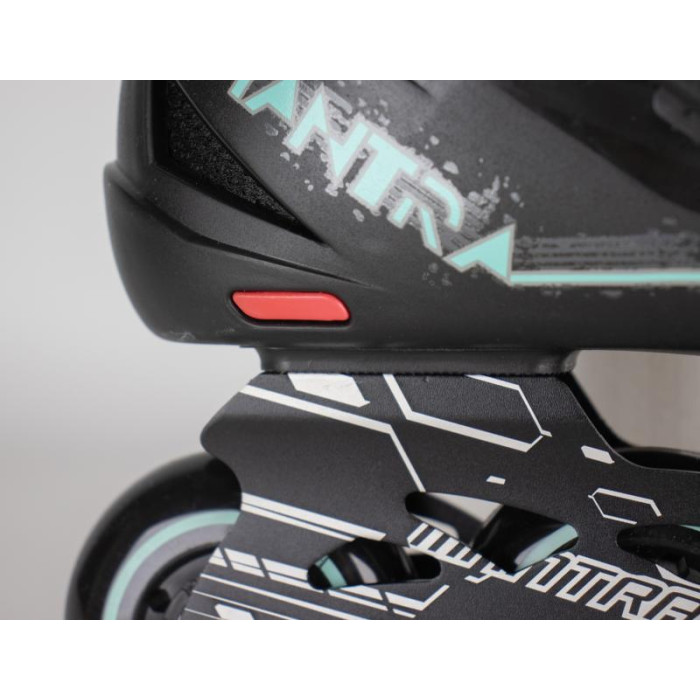 Ролики Flying Eagle F1 Mantra Mint Black