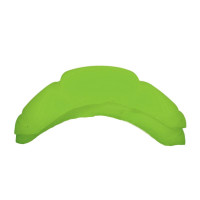 Защита носка ролика. Наносник green M