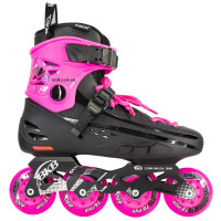 Ролики BKB B5s Pink