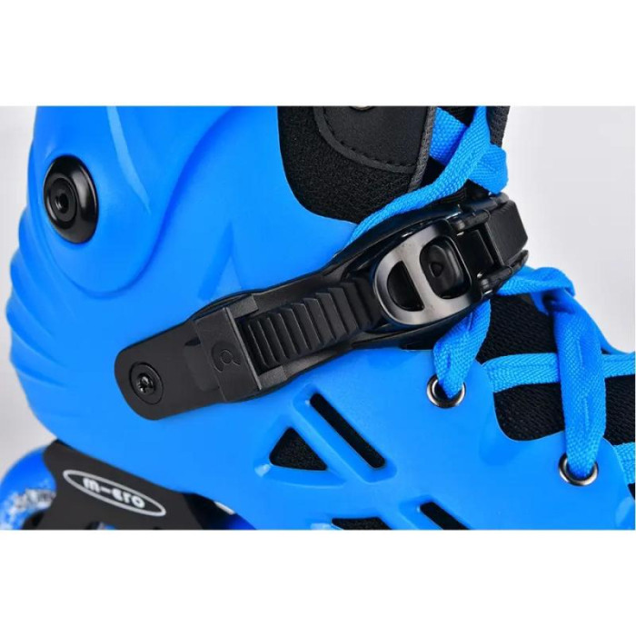 Фріскейт ролики Micro MT Plus 2021 Blue розмір 47
