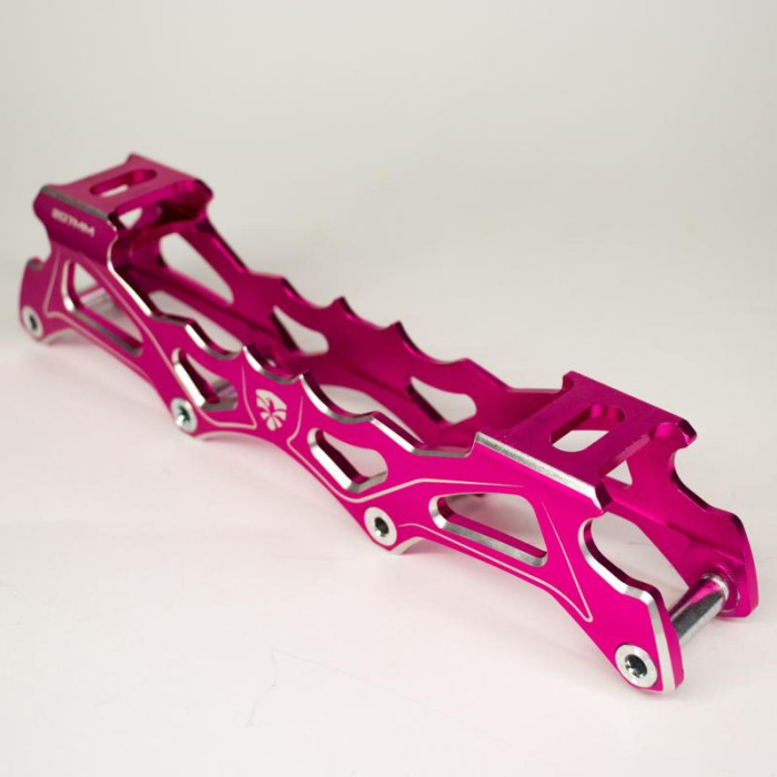 Детские рамы Flying Eagle Drift-JRS 4*68 mm Pink