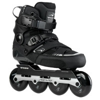 Роликові ковзани Flying Eagle Raptor Black 39 EU