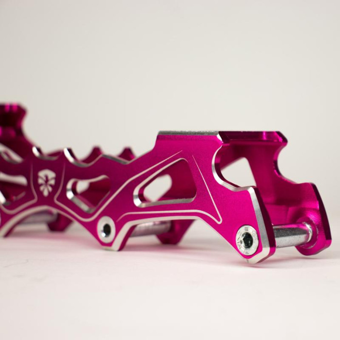 Детские рамы Flying Eagle Drift-JRS 4*68 mm Pink