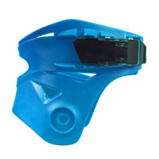 Кафф Flying Eagle Blue розмір L