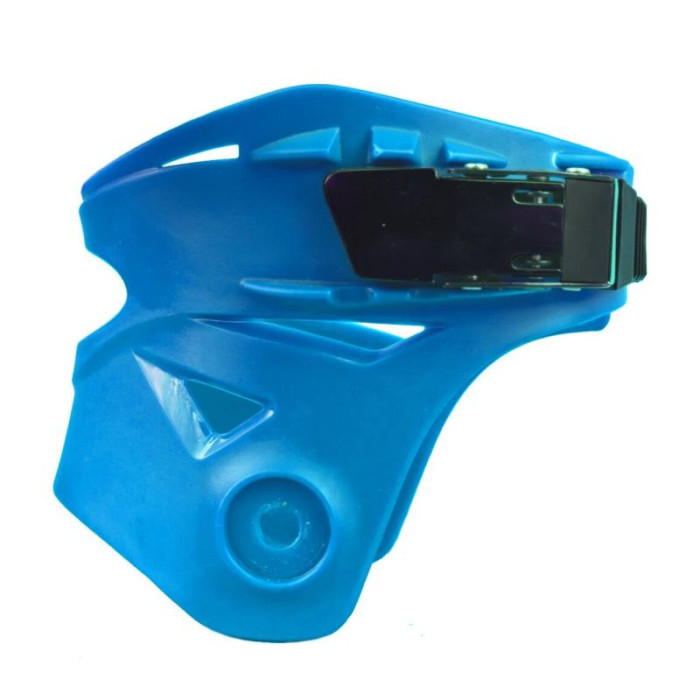 Кафф Flying Eagle Blue размер L