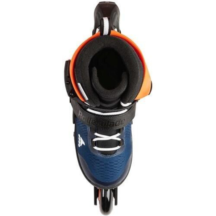 Дитячі ролики Rollerblade Microblade Midnight Blue 2020 size 28-32
