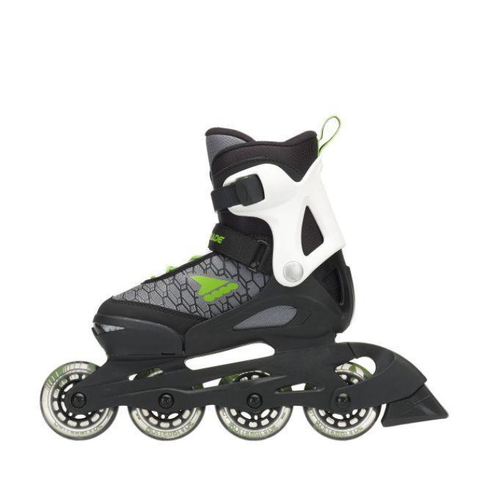 Дитячі ролики із захистом Rollerblade Comet