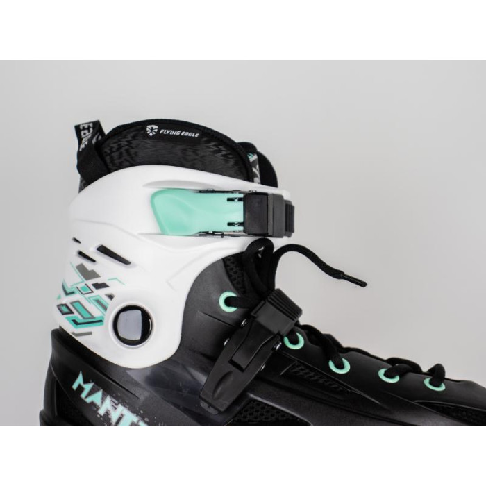 Ролики Flying Eagle F1 Mantra Mint Black
