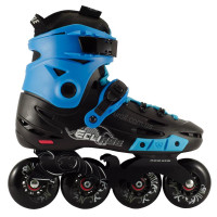 Ролики Flying Eagle Eclipse Custom Blue