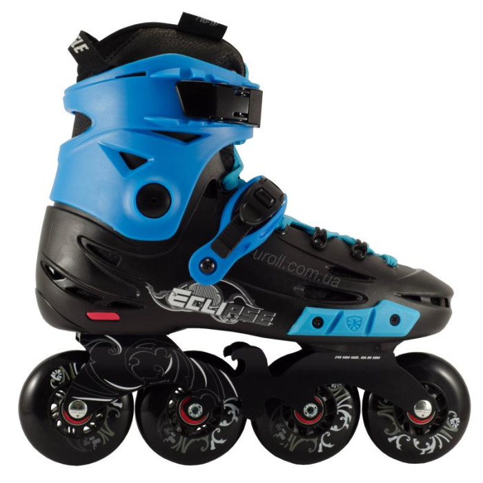 Ролики Flying Eagle Eclipse Custom Blue