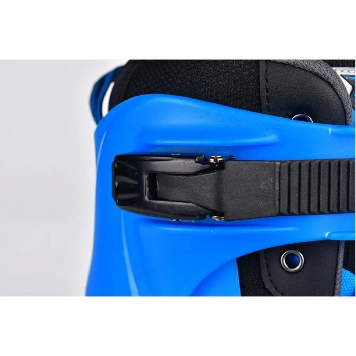 Фріскейт ролики Micro MT Plus 2021 Blue розмір 47