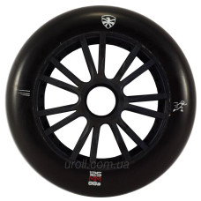 Колеса Flying Eagle Speed Wheels 125 mm Black