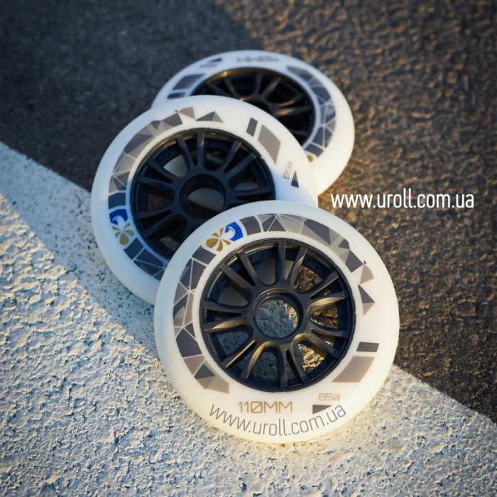 Колеса Flying Eagle Speed Wheels 90 mm