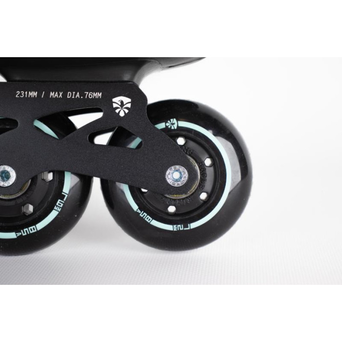 Ролики Flying Eagle F1 Mantra Mint Black