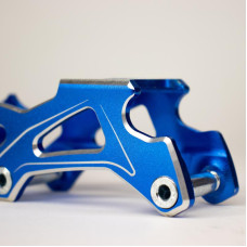 Дитячі рами Flying Eagle Drift-JRS 4*72 mm Blue