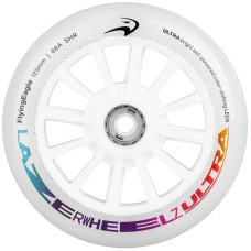 Колеса, що світяться FE Lazerwheels Ultra Мультикольорові 125 мм - 1 шт