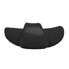 Захист носіння ролика. Наносник black M