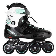 Ролики Flying Eagle F1 Mantra Mint Black