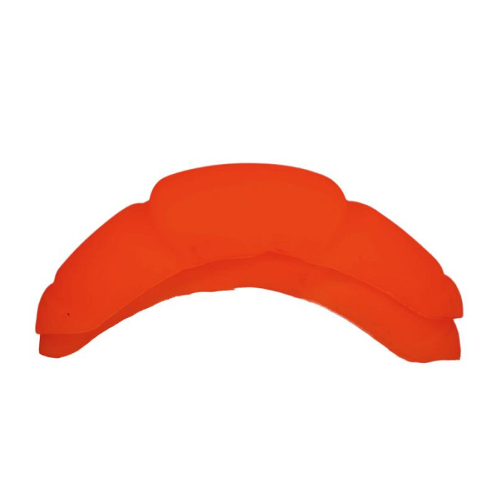 Защита носка ролика. Наносник red M