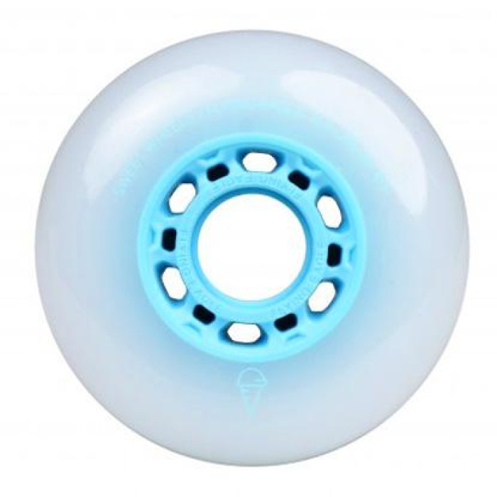 Колеса Flying Eagle Ice Cream Blue 72 mm 85a