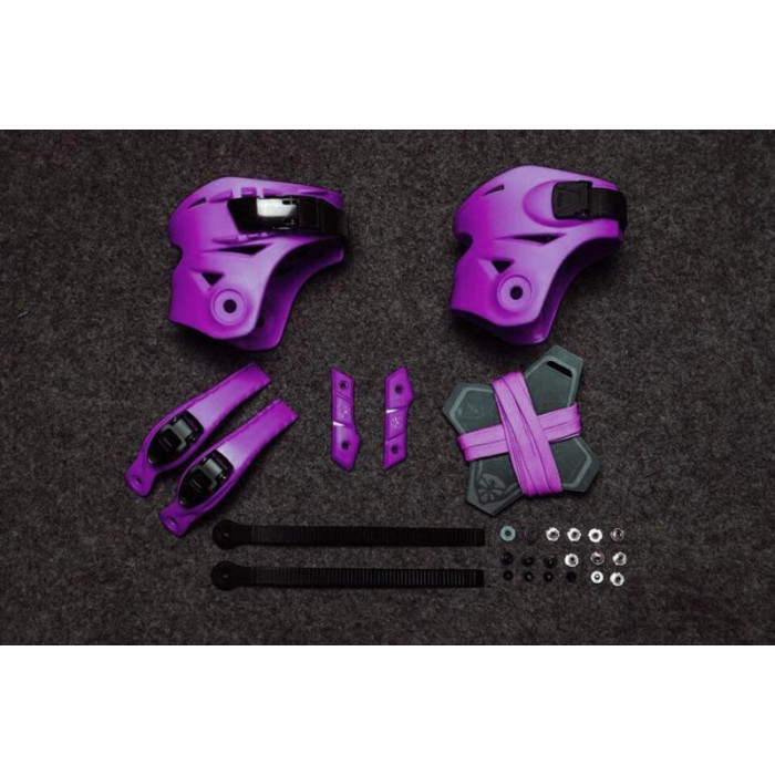 Кастомный набор Flying Eagle Violet