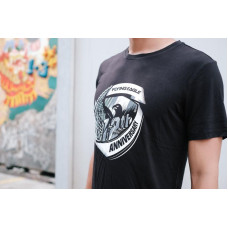 Футболка Flying Eagle Black 2018