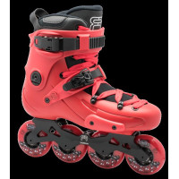 Ролики FR Skates FR1-80 Orange