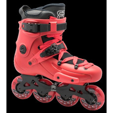 Ролики FR Skates FR1-80 Orange