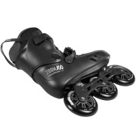 Ролики Powerslide Zoom Pro Black 100 2021 Размер 45-47