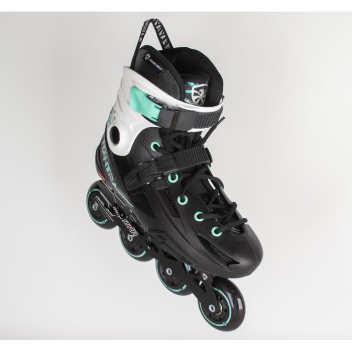 Ролики Flying Eagle F1 Mantra Mint Black