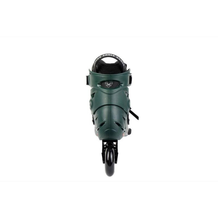 Ролики Flying Eagle Falcon Green