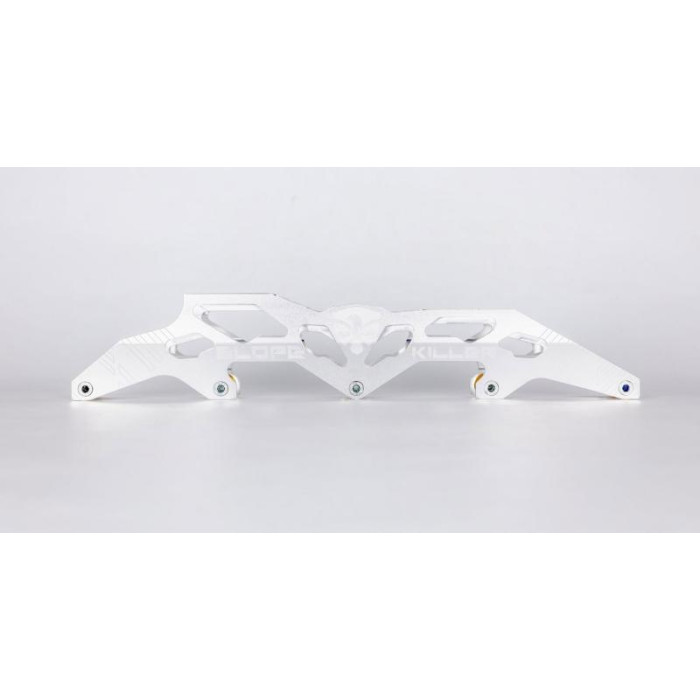 Даунхильные рамы Flying Eagle Slope Killer Silver