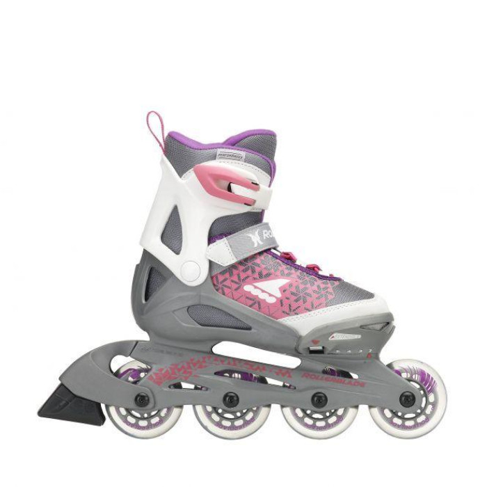 Дитячі ролики із захистом Rollerblade Comet G
