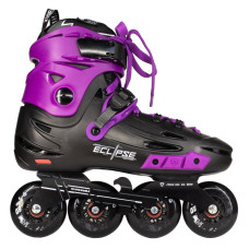 Ролики Flying Eagle Eclipse Custom Violet