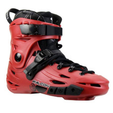 Boot Only Flying Eagle F6s Falcon Red
