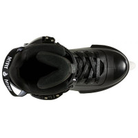 Фрискейт ролики Powerslide Next Core Black 100 2021 размер 46-47