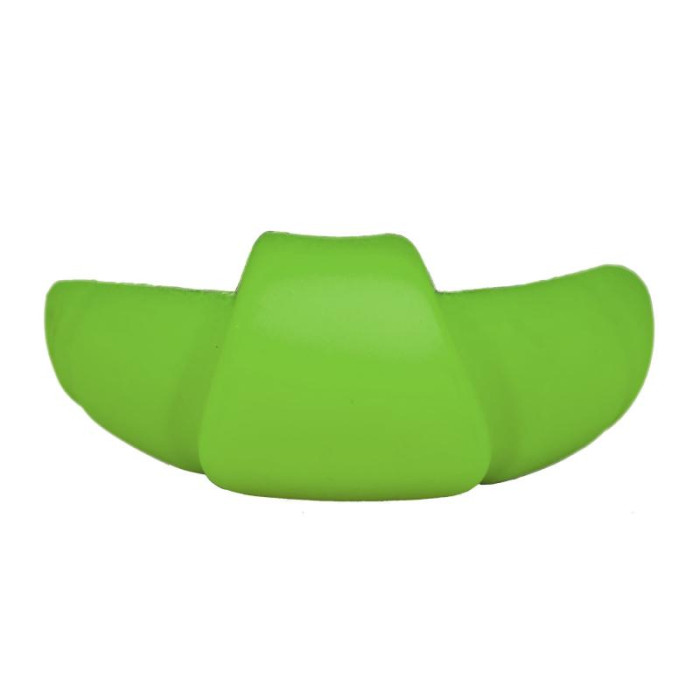 Защита носка ролика. Наносник green M