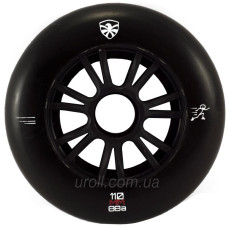 Колеса Flying Eagle Speed Wheels 110 mm Black