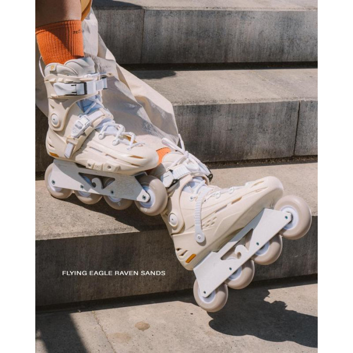 Ролики Flying Eagle F4+ Sands размер 36