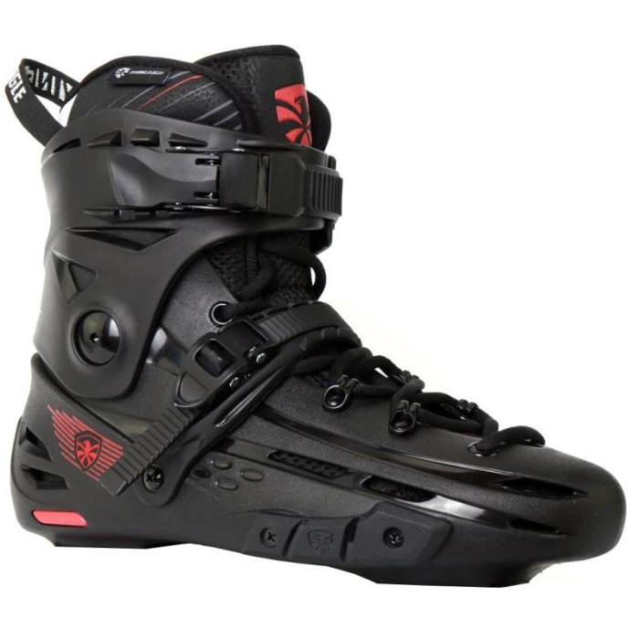 Boot Only Flying Eagle F4 Raven Black