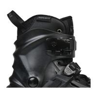 Фрискейт ролики Flying Eagle X7T Reaver black 44 размер