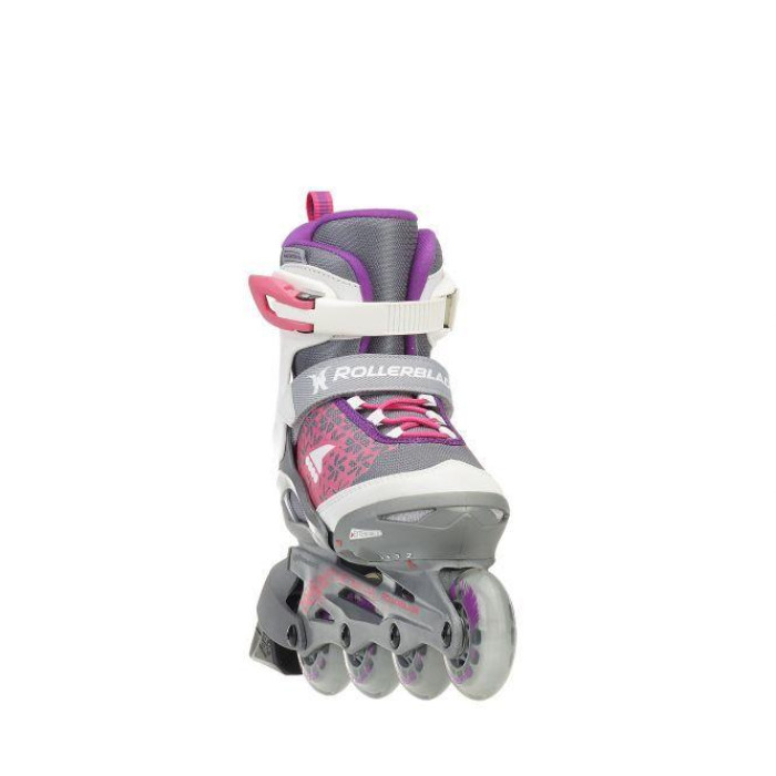 Дитячі ролики із захистом Rollerblade Comet G